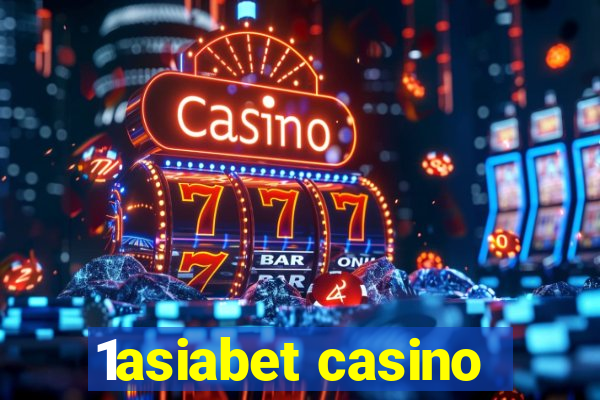 1asiabet casino